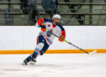 Ulicny Heads Across The Border To Get Back Into The Game