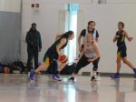 Adele Culverwell Commits To Play Basketball For Wilfrid Laurier University