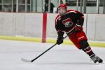 U16 Cyclones Playing Showcase Event Against Lambton