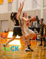 Chatham-Kent’s Brooke Turner, Making CK Proud