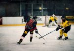 Matheson Off To A Hot Start In Germany