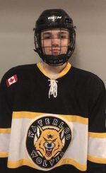 New City, New Team: Same Talented Declan Waddick