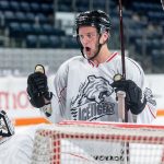 Fox Returns To The Ice As DEL Season Begins In Germany