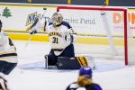 Gorski Named Hockey East Defensive Player of the Week