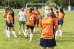 Myocarditis: The Lasting Impact of COVID-19 Impacting Young Athletes