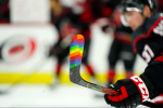 “Canadian Sport Has Three Official Languages: French, English and Homophobic Language”