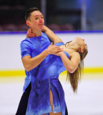 Andari Wins Polish Junior National Title