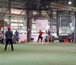 Negri Breaks Her Own Ontario Record, Again
