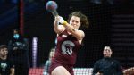 Indoor Season Resumes For Stephens
