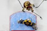 Gorski Performing Well For Merrimack