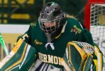 McPherson Makes History With Back-To-Back Shutouts