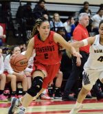 Jessica Jordan Is The Full Package For Fanshawe