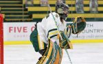 McPherson On NCAA Goalie Of The Year Watch List