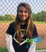 Chatham-Kent’s Megan Pepper, Making CK Proud