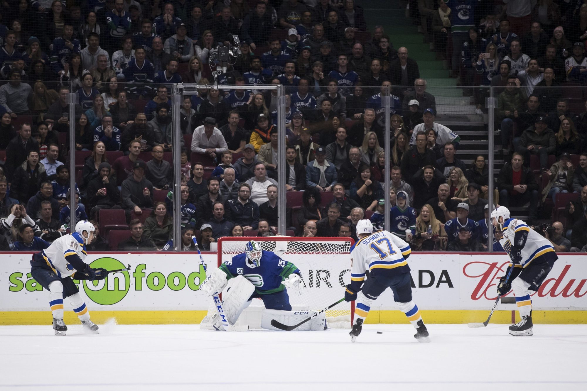 What's Wrong With The NHL? Shootouts Must Go, And A New Point System Is