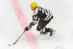 Watling Back In The ECHL With Wheeling