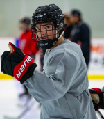Depencier Signs With USPHL’s Atlanta