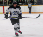 Allison Shaw Commits To Play Women’s Hockey For Adrian College