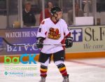 Shawn Connors, A Chatham-Kent Athlete Who Came baCK