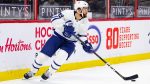 TJ Brodie officially retires from NHL