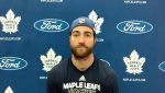 Brodie Primed To Make Toronto Maple Leafs Debut