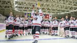 The Bubble Burst Before It Was Built For Women’s Hockey