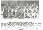 Throwback Thursday: 1976-1977 Wallaceburg Hornets