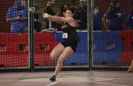Stephens Throws Personal Record At Sun Belt Championships