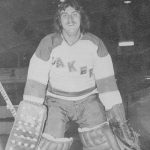 Throwback Thursday: Andy Johnston Was A Multi-Sport Athlete