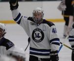 Line Change: A Hockey Coming Out Story