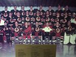 Throwback Thursday: The 1993-1994 Chatham Wheels Were Almost Champions