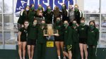 Lavoie Wins Multiple Gold At Conference Championships