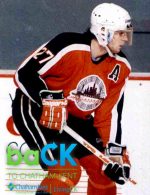 Jeff Gardiner, A Chatham-Kent Athlete Who Came baCK