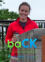 Jordan Sinclair, A Chatham-Kent Athlete Who Came baCK