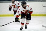 Cunningham Signs South Of The Border In USPHL