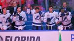 Line Change: Is It Time To Call Off The Pre-Game National Anthem?