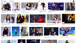 Hilary Knight