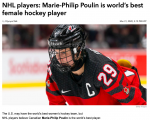 Line Change: It’s Time To Do Away With Female Sports