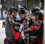 Matheson, Brothers Providing Dangerous 1-2 Punch In Germany