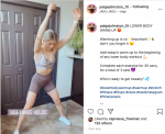 Fitness Friday: Try This Lower Body Warm Up