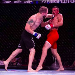 Chatham MMA Fighter Matt Dawson To Participate In Televised Bout