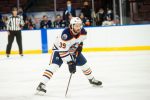 Griffith named a AHL second-team all-star