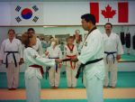 Master Sun Jung, Local Sports Legend Passes Away