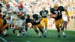 Remembering Super Bowl I