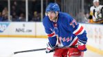 Line Change: The Problem With Tony DeAngelo
