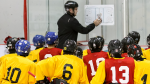 Dear Hockey Coaches: Thank You