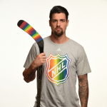Hockey Is For (Jamie Benn’s Transphobia) Everyone