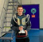 Gagner Wins USPHL National Title With Charlotte