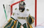 McPherson Makes History As Hockey East Rookie Of The Year