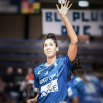 Miranda Ayim Retiring From Professional Basketball
